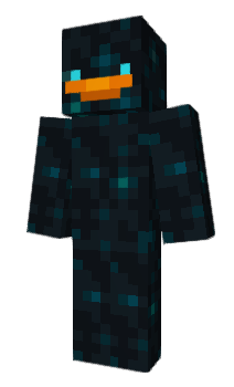 Minecraft скін по ніку 131014