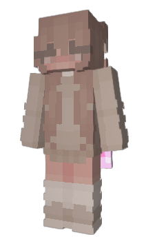 Minecraft скин по нику Mariee_2880