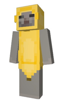 Minecraft skin _mercyy