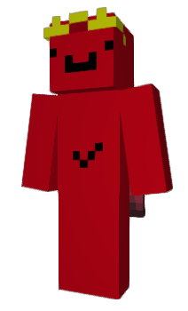 Minecraft скин по нику evez