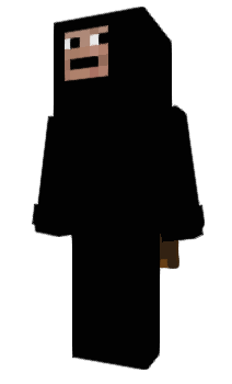 Minecraft скин по нику lamzyk