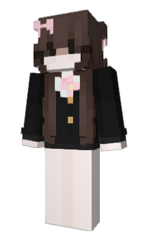 Minecraft скин по нику septia