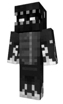 Minecraft skin def_not_alpi