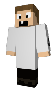 Minecraft скін по ніку Taffy_