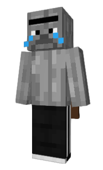 Minecraft скін по ніку t0xinline