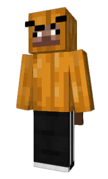 Minecraft скин по нику t0xinline