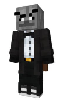 Minecraft скін по ніку t0xinline