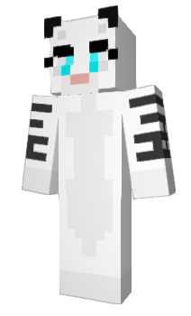 Minecraft скин по нику 3942