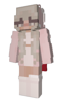 Minecraft skin UncleJohnson00