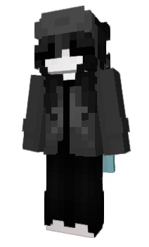 Minecraft скин по нику agzyua