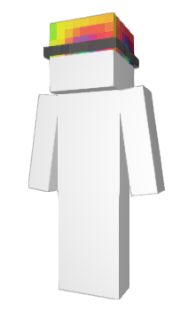 Minecraft скин по нику maskvlin