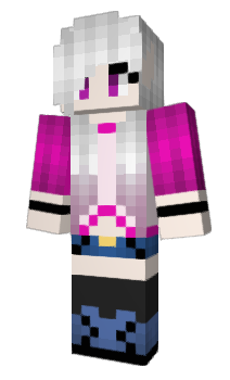 Minecraft скін по ніку JooHyun