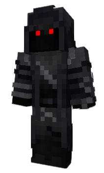 Minecraft скин по нику DOLPH1