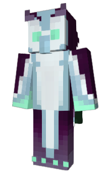 Minecraft skin Flash526