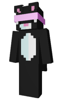 Minecraft skin johnb165