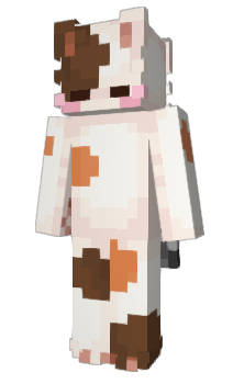 Minecraft скин по нику valemm