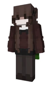 Minecraft скин по нику 1RZX