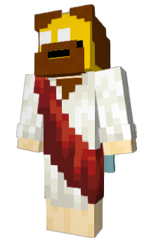 Minecraft skin pegf69