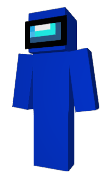 Minecraft скин по нику Pixel_____