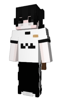 Minecraft скин по нику ZenixYt0