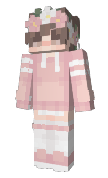 Minecraft скін по ніку Ithareal