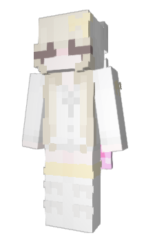 Minecraft skin DRUNKNSOLDIER