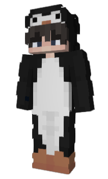 Minecraft skin Nizzy_20