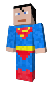 Minecraft skin Vegtor