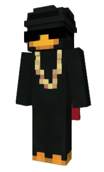 Minecraft скін по ніку Neogamer