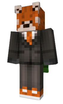 Minecraft скин по нику CtrlAltDefeat