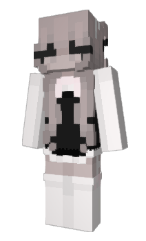 Minecraft skin peytons