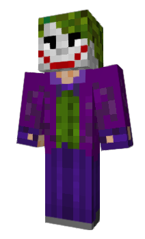 Minecraft скин по нику gurero