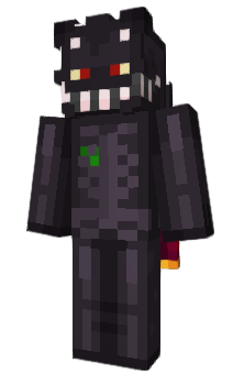 Minecraft скин по нику Wpicsur