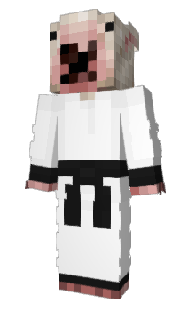 Minecraft скин по нику commodity