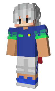 Minecraft скин по нику nardi_ez