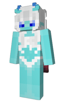Minecraft скин по нику MittWach