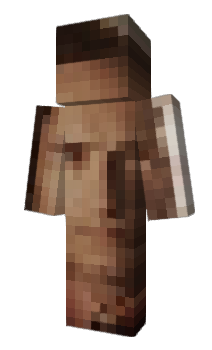 Minecraft skin xaE56