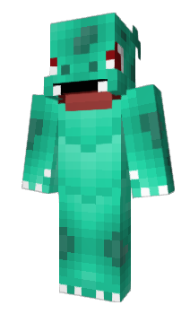 Minecraft скин по нику FVKKK