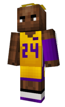 Minecraft скін по ніку RrrrH