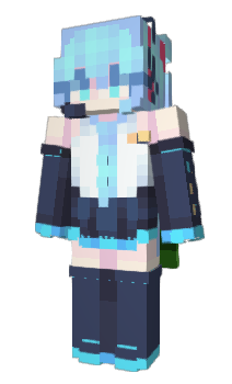 Minecraft skin Chooselife25