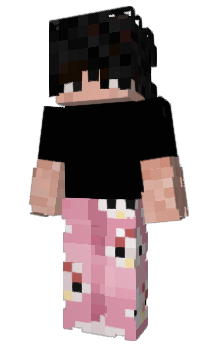 Minecraft скін по ніку 2reborn