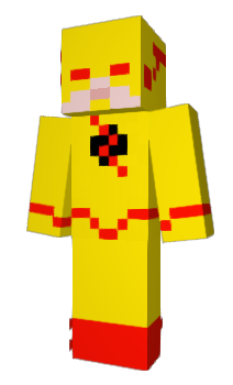 Minecraft скін по ніку handsomey