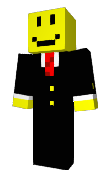 Minecraft скин по нику PeachyM