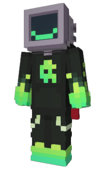 Minecraft skin kapysta_123