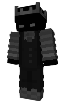 Minecraft скин по нику 3mpty