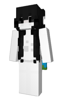 Minecraft skin fotowoltaika