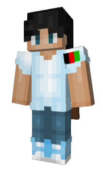Minecraft скін по ніку speed173