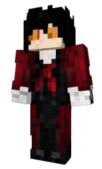 Minecraft скин по нику EK19