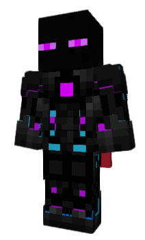 Minecraft skin Vlad_super