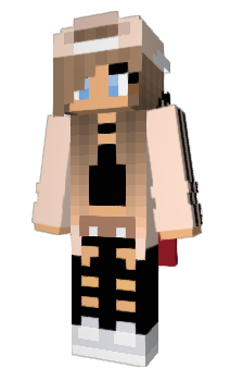 Minecraft скин по нику speeddzz